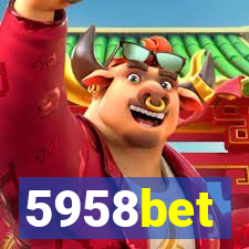 5958bet