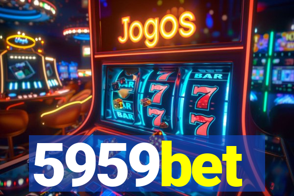 5959bet