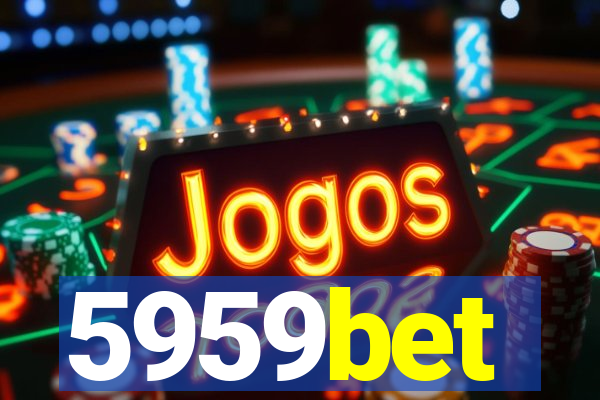 5959bet