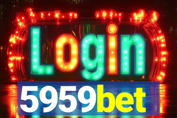 5959bet