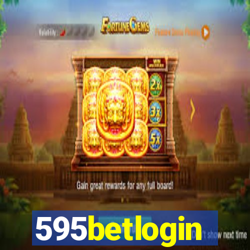 595betlogin