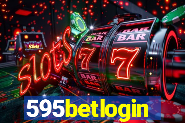 595betlogin
