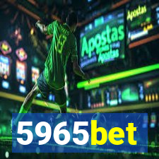 5965bet