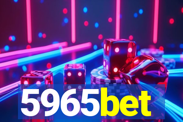 5965bet