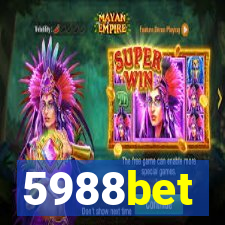 5988bet