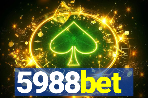 5988bet