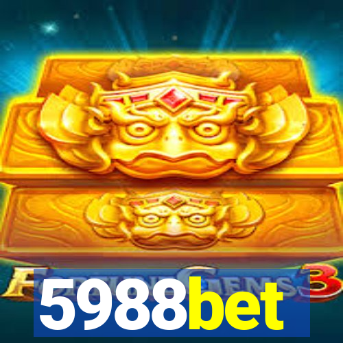 5988bet