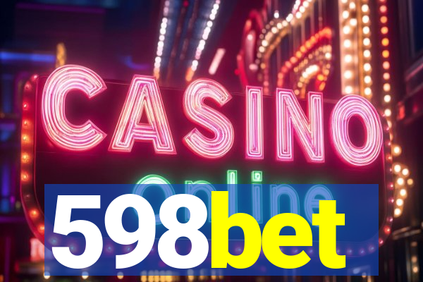 598bet
