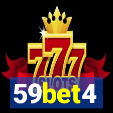 59bet4