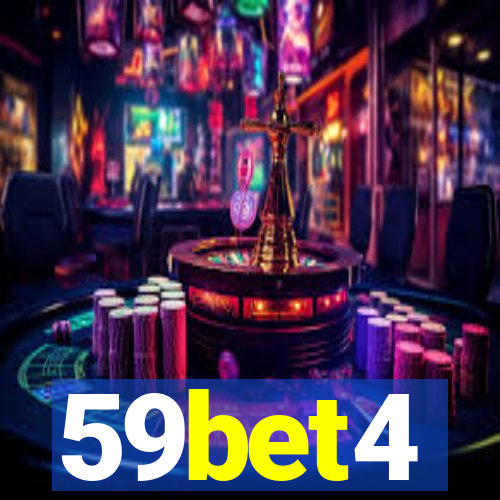 59bet4