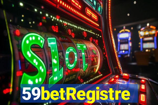 59betRegistre