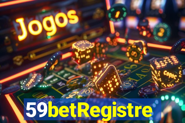 59betRegistre