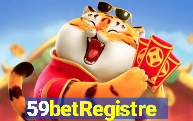 59betRegistre