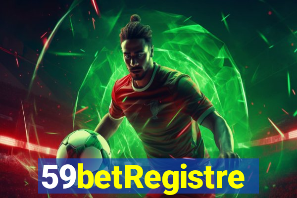 59betRegistre