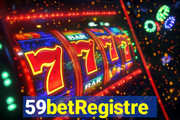 59betRegistre