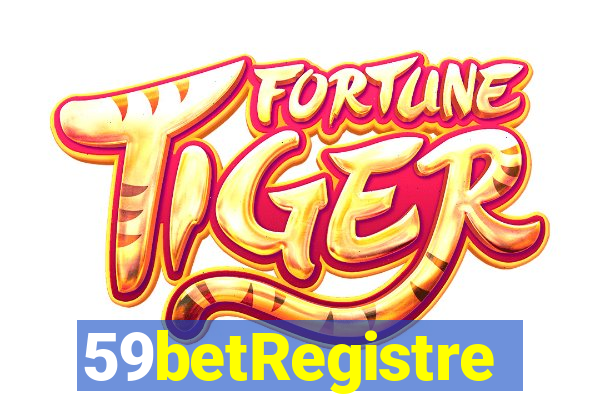 59betRegistre