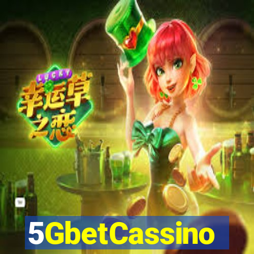 5GbetCassino