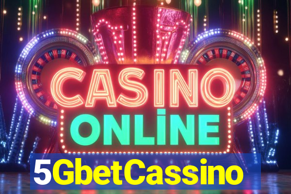 5GbetCassino