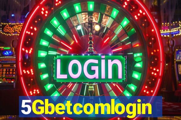 5Gbetcomlogin