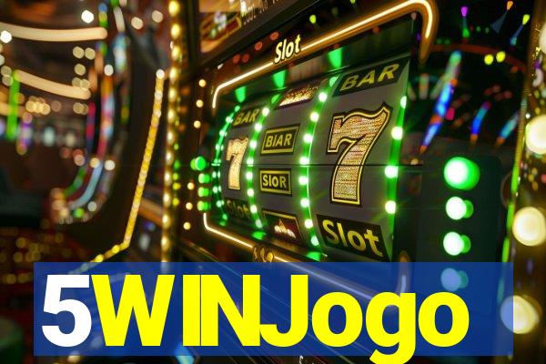5WINJogo
