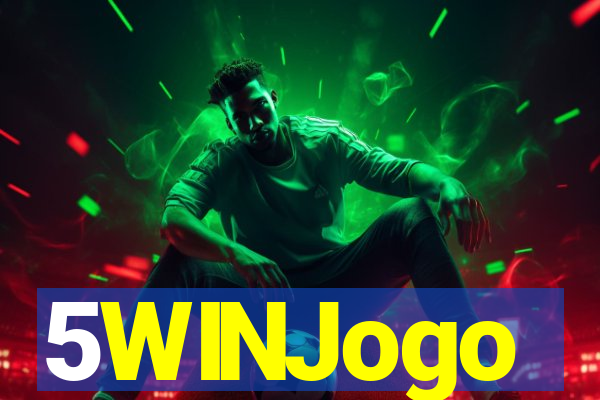5WINJogo