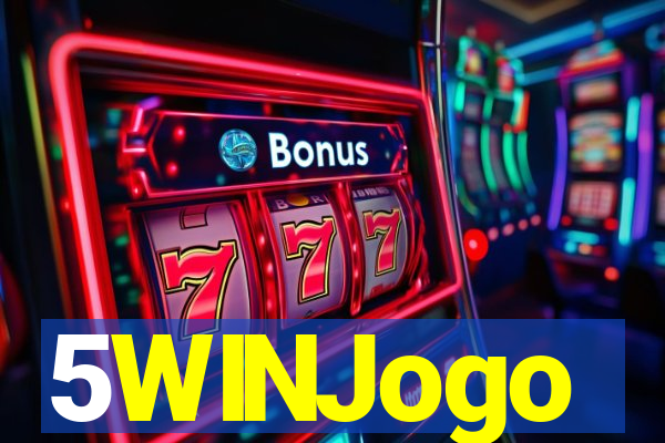 5WINJogo