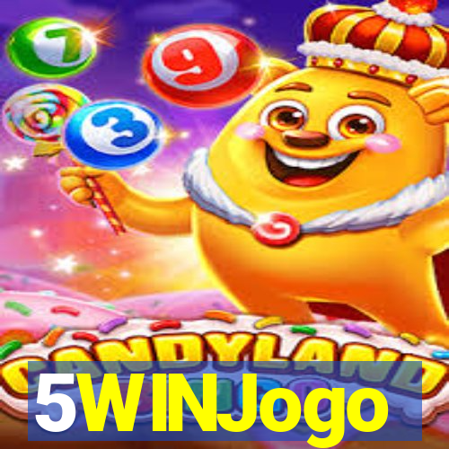 5WINJogo