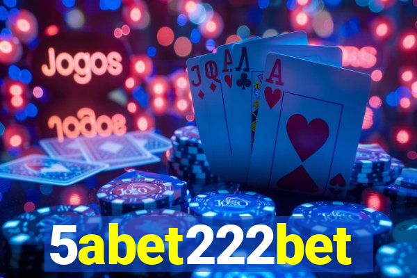 5abet222bet
