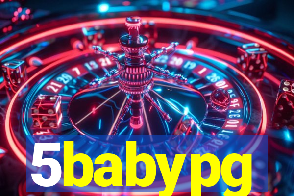 5babypg