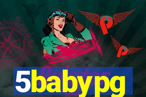 5babypg