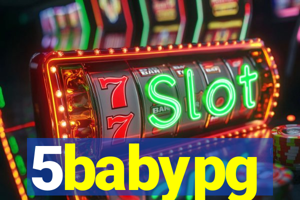 5babypg