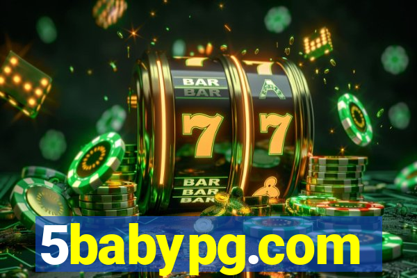 5babypg.com