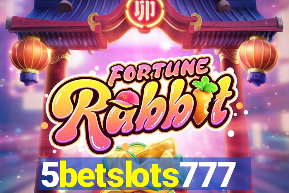 5betslots777
