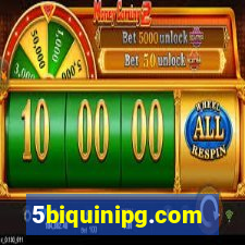 5biquinipg.com
