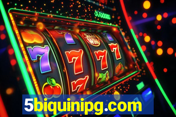5biquinipg.com