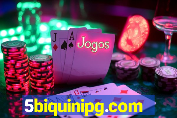 5biquinipg.com