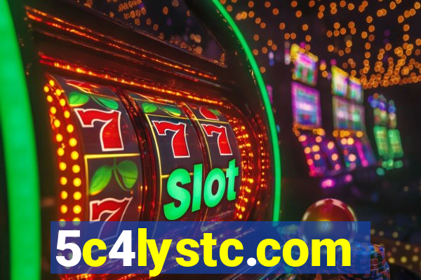 5c4lystc.com