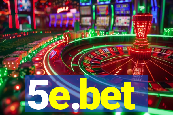 5e.bet