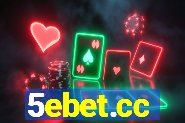 5ebet.cc