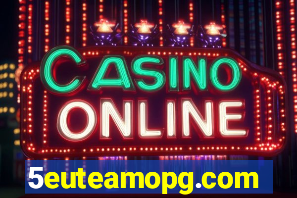 5euteamopg.com