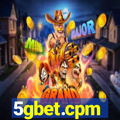 5gbet.cpm
