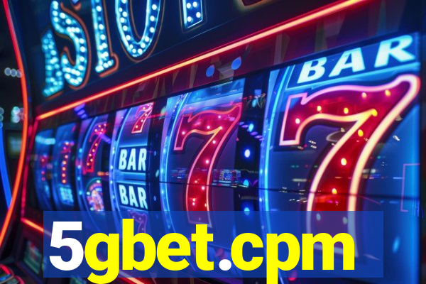 5gbet.cpm