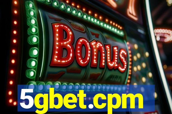5gbet.cpm
