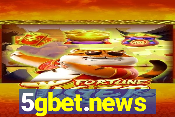 5gbet.news