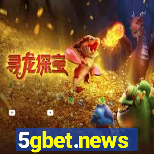 5gbet.news