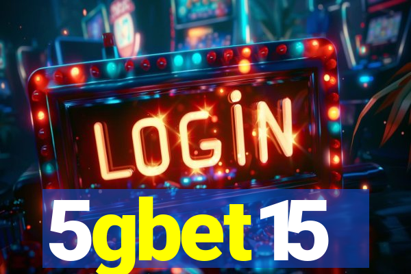 5gbet15
