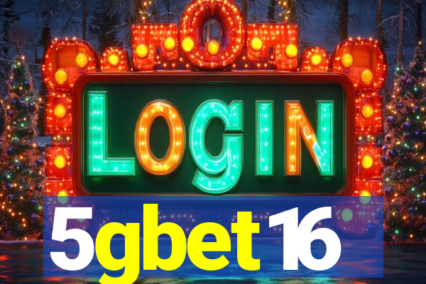 5gbet16