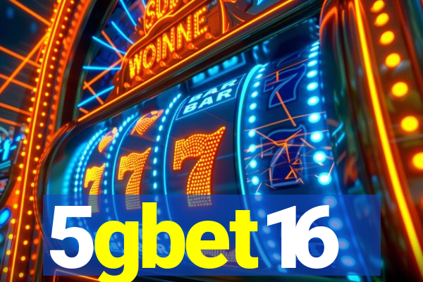 5gbet16