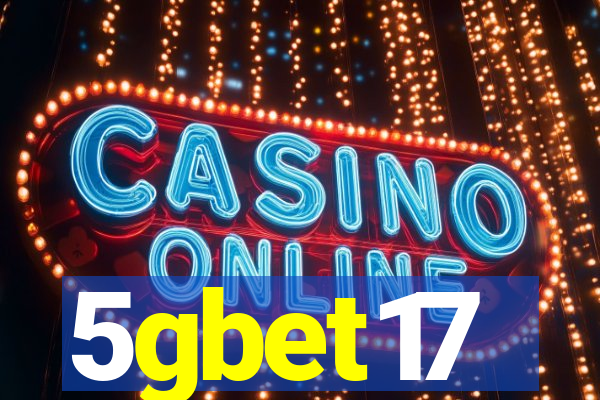 5gbet17