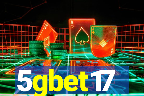 5gbet17